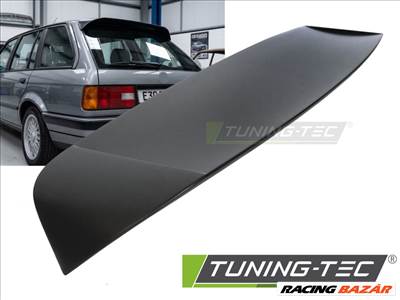 BMW E30 5D TOURING 87-94 Sport Style Matt Fekete T