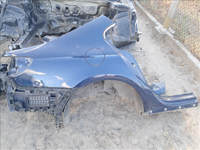 VOLKSWAGEN CC Jobb hátsó sárvédő negyed 