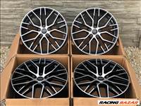  5x112 lyukosztású 8JJ 18" új MAM Rs4 Audi Vw Skoda Seat Cupra alufelni