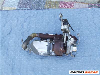 Opel Astra K turbó LVL 1.6 cdti