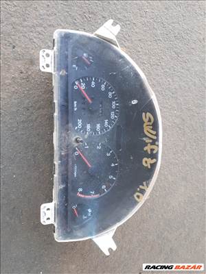 Suzuki Swift III 1997 1.0 műszerfal óra fordulat mérős 3410080ff0 341008ee