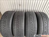  235 65 r17 Pirelli Scorpion Winter 2 téligumi garnitúra DOT 23 