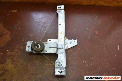 Peugeot 207 SW jobb hátsó mechanikus ablakemelő szerkezet!