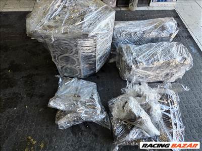 Mercedes ML-osztály, Mercedes GLE 350, Mercedes GLS 350 43 amg motorok egyben és alkatrészenként  a276821