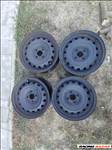 Renault lemezfelni 6x15coll ET31 4x100 osztókör 