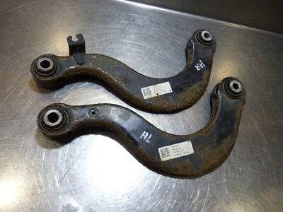 Audi Q3 8U bal vagy jobb hátsó lengőkar 5Q0505323C 5Q0505351B eredeti használt