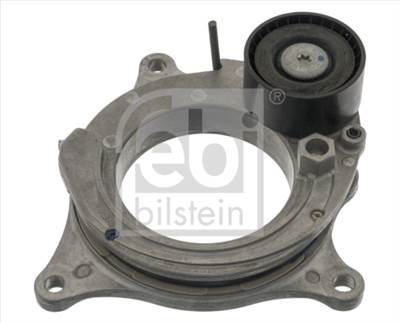 FEBI BILSTEIN 49527 - hosszbordás szíj feszítő ALPINA BMW MINI