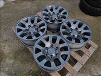 16" 6x139,7 Mazda BT-50