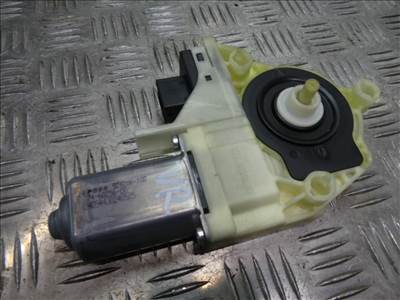 Porsche Panamera 970 jobb első ablakemelő motor 924206-100, eredeti használt