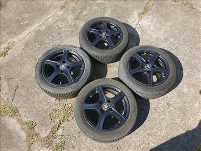 15" 4x108 RONAL