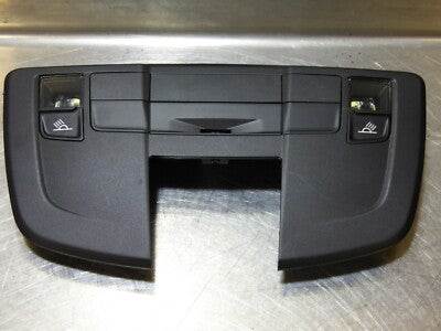 Porsche 981 991 911 tetővezérlő belső lámpa 99161342208 használt