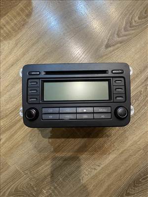 Volkswagen RCD 300 CD autórádió