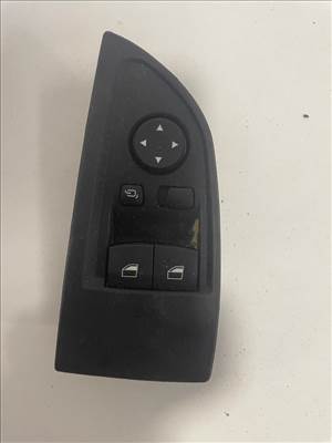 BMW i3 BMW ablakemelő kapcsoló panel