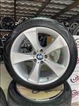 BMW X5-X6 gyári 20” alufelni