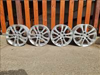 Gyári Kia 5x114.3 lyukosztású 16" alufelni