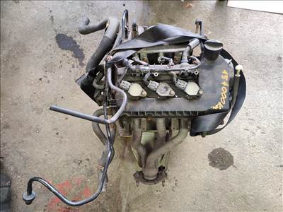 Mitsubishi Colt V 1.1 komplett motor 154000 km 134910