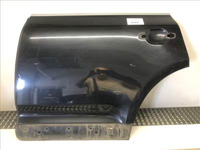 PORSCHE CAYENNE (9PA) 2002 - 2010 Bal hátsó ajtó