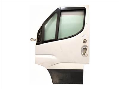IVECO DAILY VI Skrzynia 2014 - 2022 Bal első ajtó