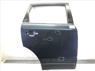 OPEL ANTARA A (L07) 2006 - 2022 Jobb hátsó ajtó