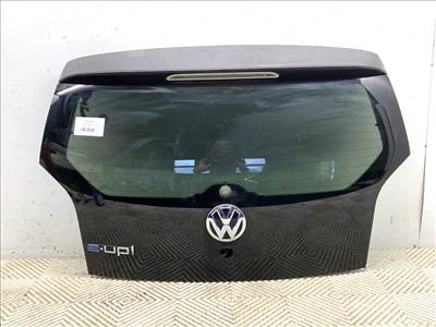 VW UP! (121, 122, BL1, BL2, BL3, 123) 2011 - 2022 Hátsó csomagtérajtó