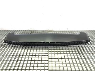 MITSUBISHI OUTLANDER I (CU_W) 2001 - 2008 Spoiler