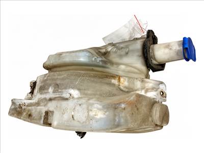AUDI A8 D3 (4E2, 4E8) 2002 - 2010 Ablakmosó tartály 4E0955453B