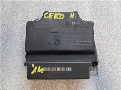 Kia Cee'd (JD) légzsákvezérlő 95910-2100