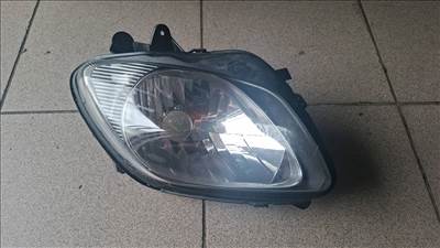 Suzuki Burgman 650 06-12 jobb első lámpa