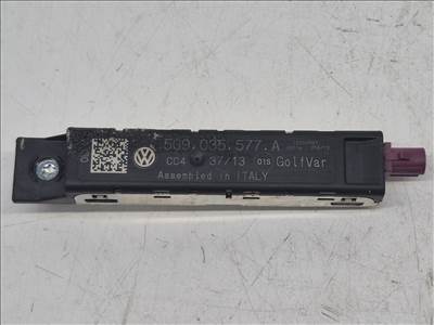 Volkswagen Golf VII kombi antenna erősítő (40613) 5g9035577a