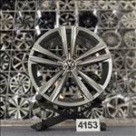 Volkswagen 18 gyári alufelni felni, 5x112, Arteon Passat   (4153)
