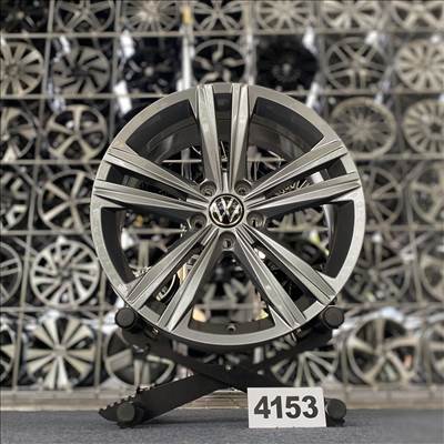 Volkswagen 18 gyári alufelni felni, 5x112, Arteon Passat   (4153)