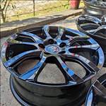 5x114,3 17 Mazda Hyundai,Kia,Toyota alufelni 140000ft a 4db/285/
