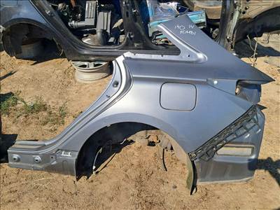 HYUNDAI I40 (VF) KOMBI Bal hátsó sárvédő negyed 