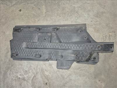 Volkswagen Polo V jobb fenéklemez 6Q0 825 202 M (36082)