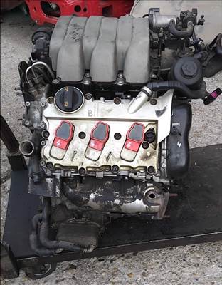 Audi A4 (B6/B7) Avant 3.2 FSI quattro Komplett Motor..alkatrésznek