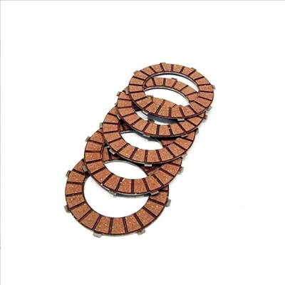 KUPLUNG LAMELLA KLT. 6V /559-360-634-640/ 451963328020