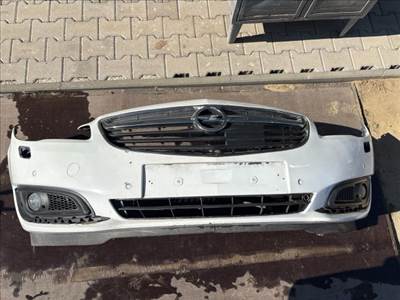 Opel Insignia A Első Lökhárító Z40R Facelift utáni 10956