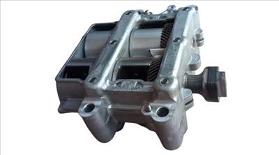 1125A253 1125A281 Mitsubishi ASX / Outlander Gyári Balansztengely Egység (2.2 DI-D 4N14, 2012–2022)