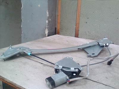 HYUNDAI Coupe 2001.08-2009.08 Bal első ablakemelő szerkezet elektromos