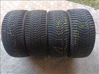  225/4018" használt Hankook téli gumi gumi
