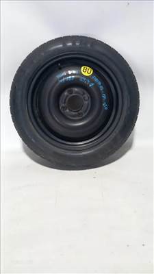 Ford B-Max Ford Fiesta VI (Mk6) 4x108  63,4 agyméret 15 col  Mankókerék / Pótkerék