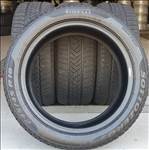 Pirelli Winter Sottozero 245/45 R18 téli gumi 4db    /T157.