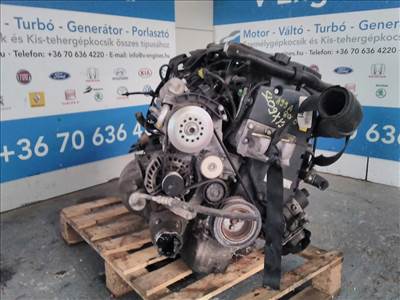 Alfa Romeo 1,4B 199A8000 BONTOTT MOTOR 