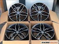  5x112 lyukosztású 8JJ 18" új MAM Rs3 Audi Vw Skoda Seat Cupra alufelni