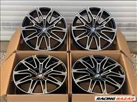  5x120 8,5JJ 19" új MAM B3N Bmw Vw Transporter T5 T6 Opel Insignia BYD Seal alufelni