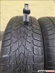  225/5518" újszerű Dunlop téli gumi gumi