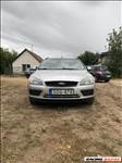 Eladó Ford Focus 1.8 (1798 cm³, 125 PS)