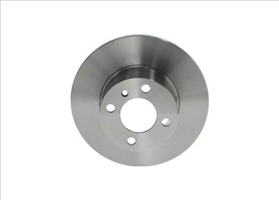 féktárcsa BOSCH 0 986 478 032 for BMW