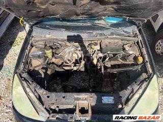 Ford Focus Mk1 Első Ablaktörlő Szerkezet Motorral *172790*