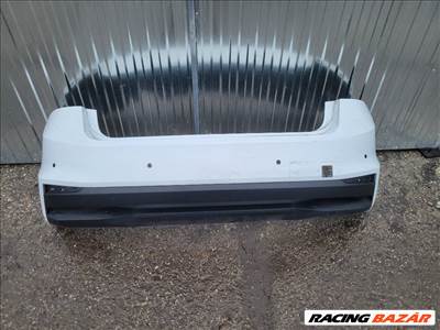 Skoda Fabia IV 2021- hatso lokharito 6ve807421